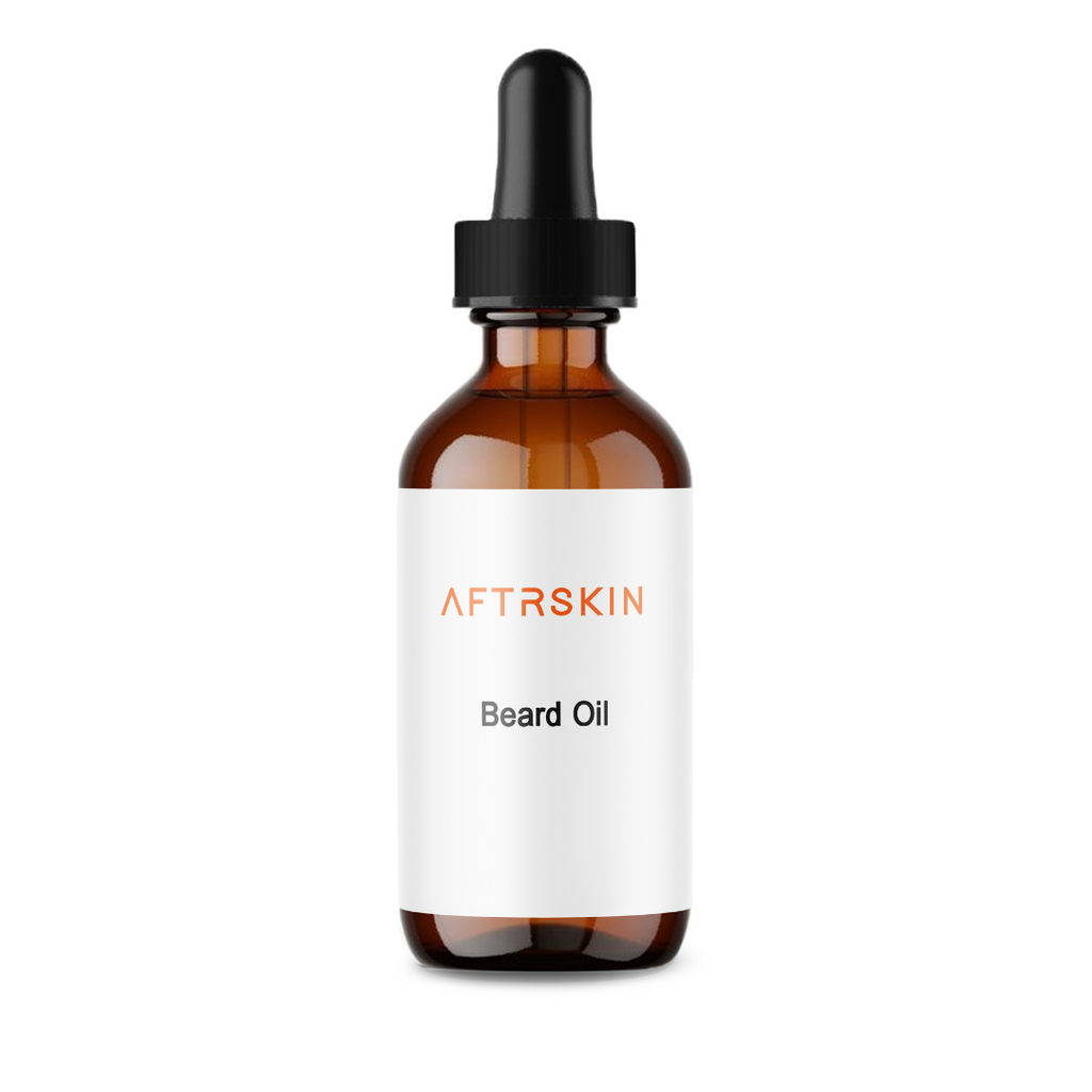 Beard Oil