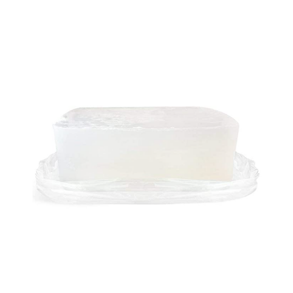 Soap Base Melt and Pour - Soap Base Transparent - Glycerin Soap Base