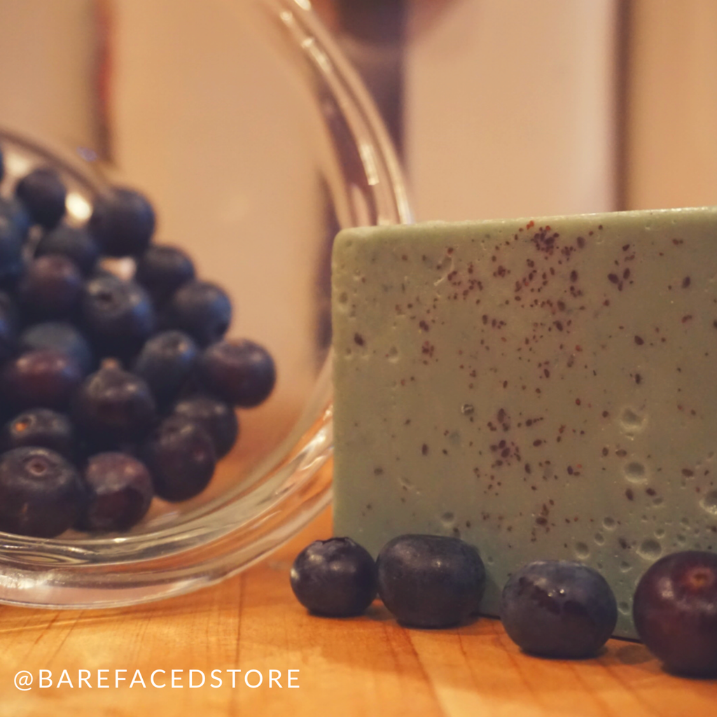 Be My Berry Bar (Youthful Skin)