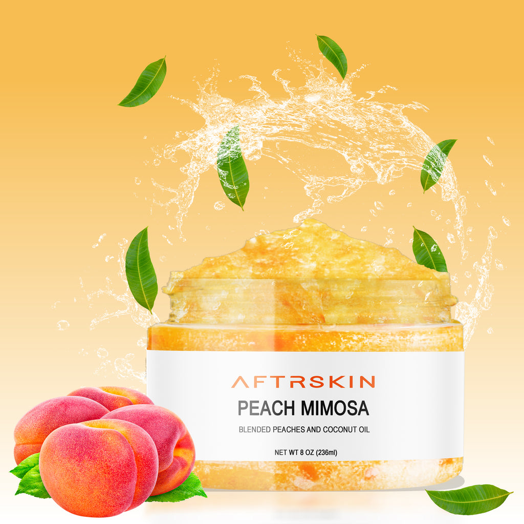 Peach Mimosa